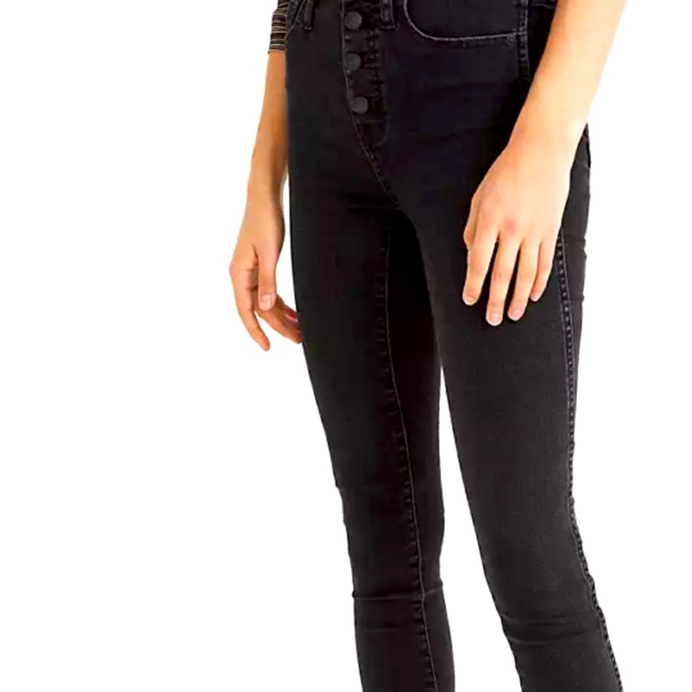 Madewell jeans